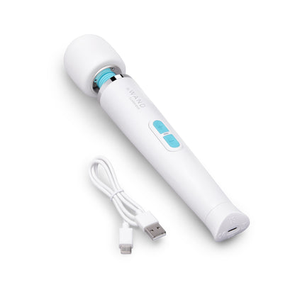TESTER - LE WAND CLASSIQUE PETITE WAND MASSAGER