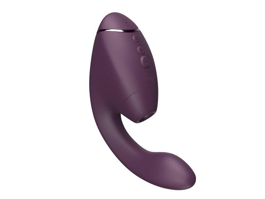 Next Duo - Dark Purple
