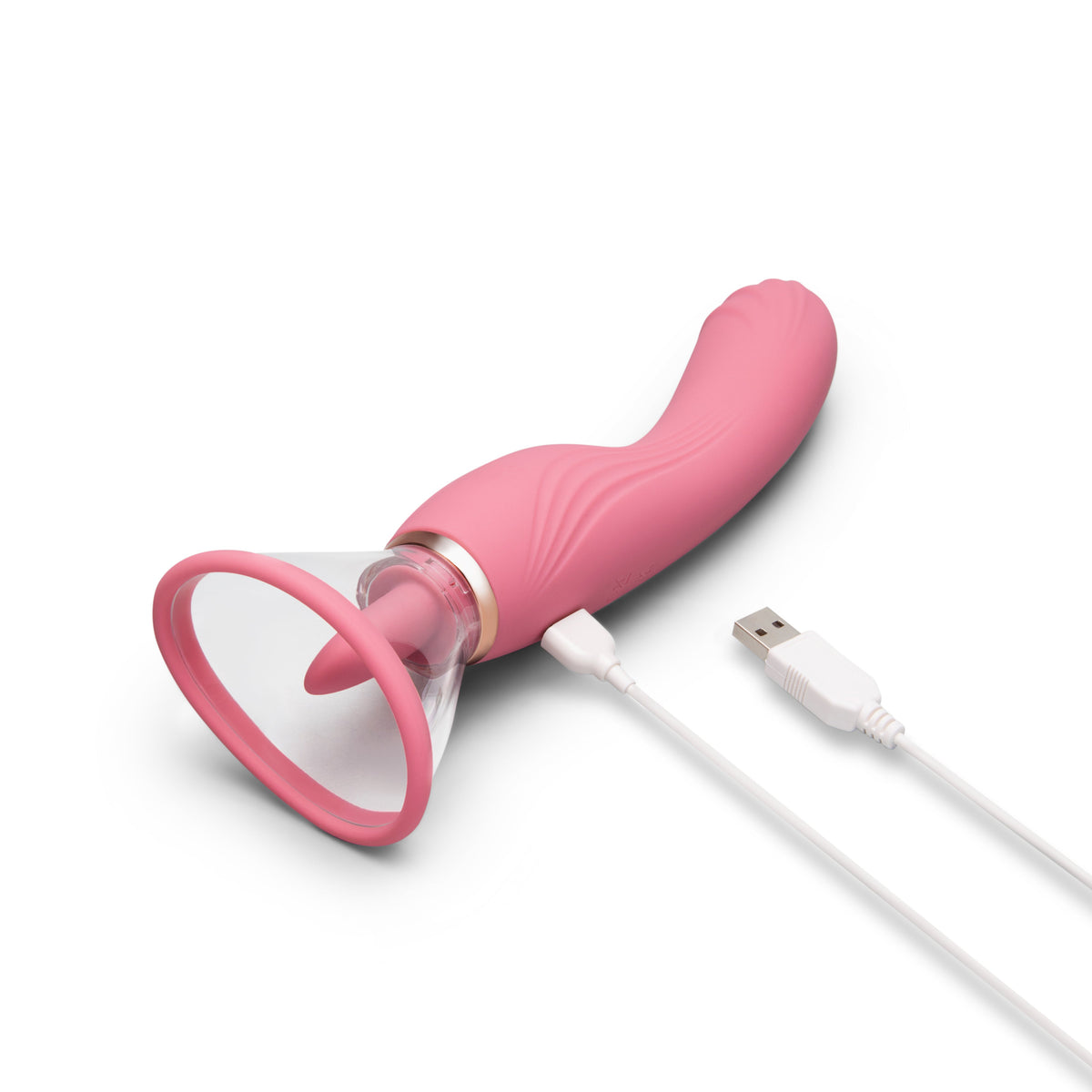TESTER - Le Wand Lick