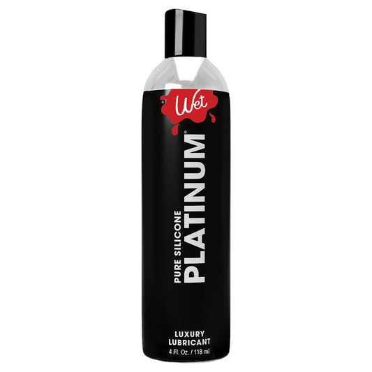 TESTER - Platinum 4 Fl. Oz. / 118 ml