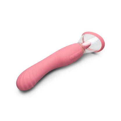 TESTER - Le Wand Lick