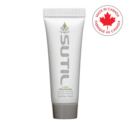 Mini Lube