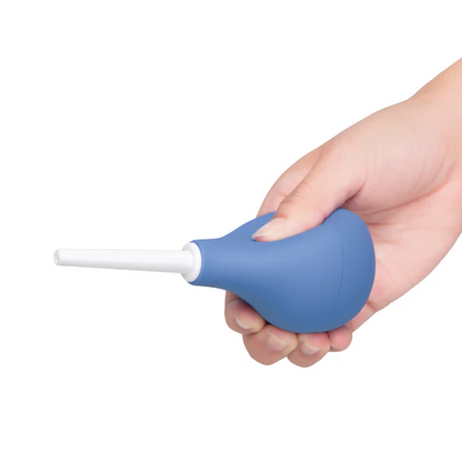 COMPACT ENEMA DOUCHE