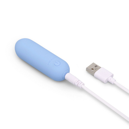TESTER - LE WAND MINI VIBE BULLET