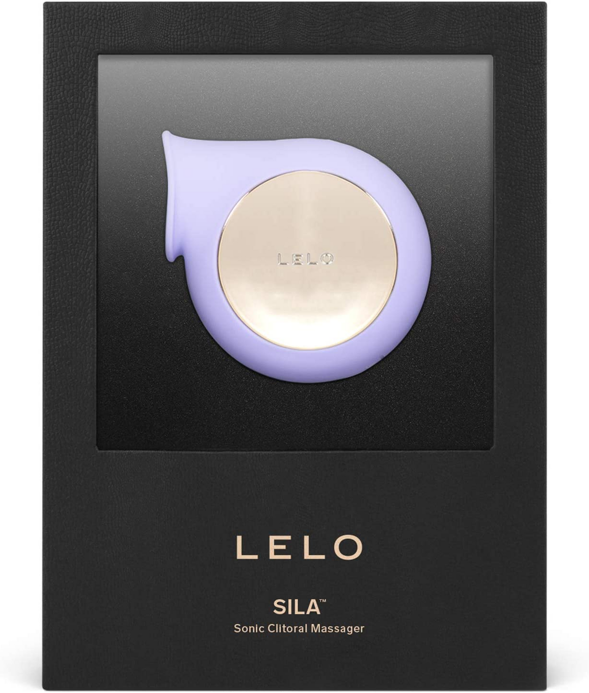 TESTER - LELO Sila Lilac