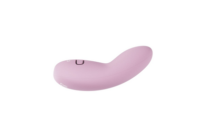 TESTER - LELO NEA Originals Soft Pink