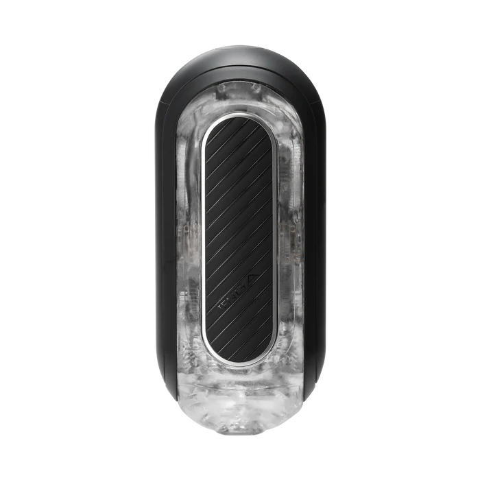 FLIP 0 (ZERO) GRAVITY ELECTRONIC VIBRATION BLACK