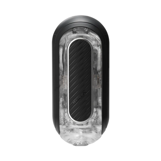 Tenga Flip Zero Gravity EV (Black)