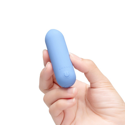 TESTER - LE WAND MINI VIBE BULLET