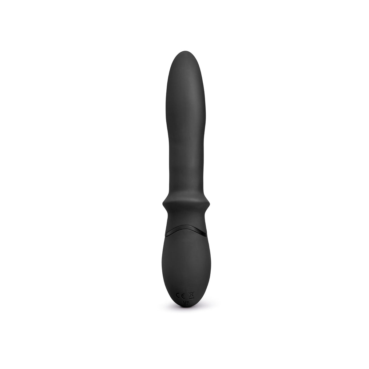 TESTER - RIMMING P-SPOT VIBE