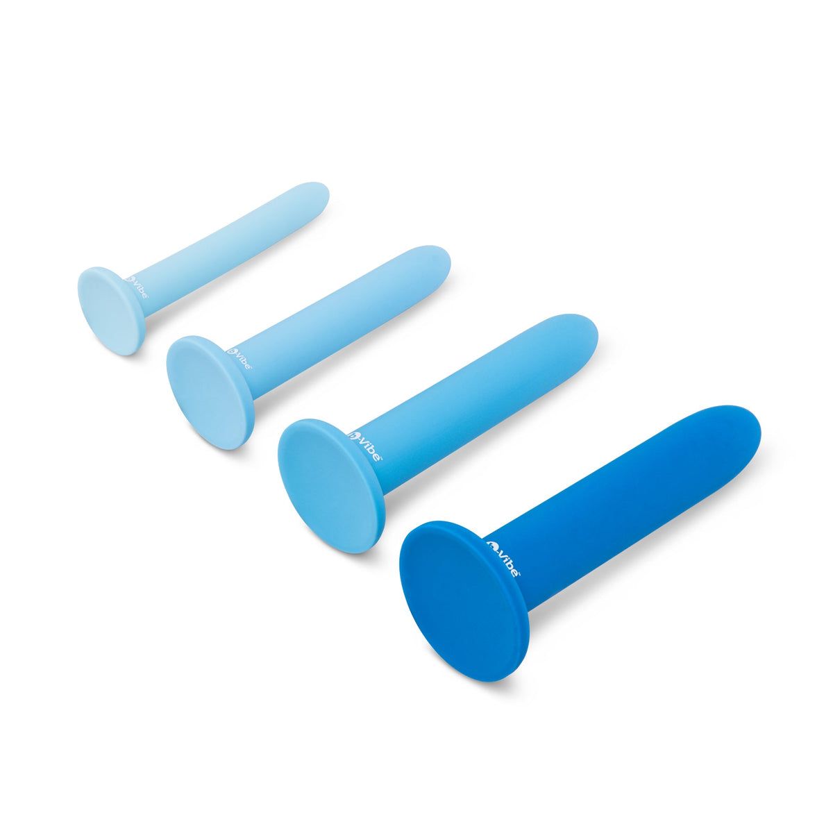 TESTER - SILICONE DILATORS