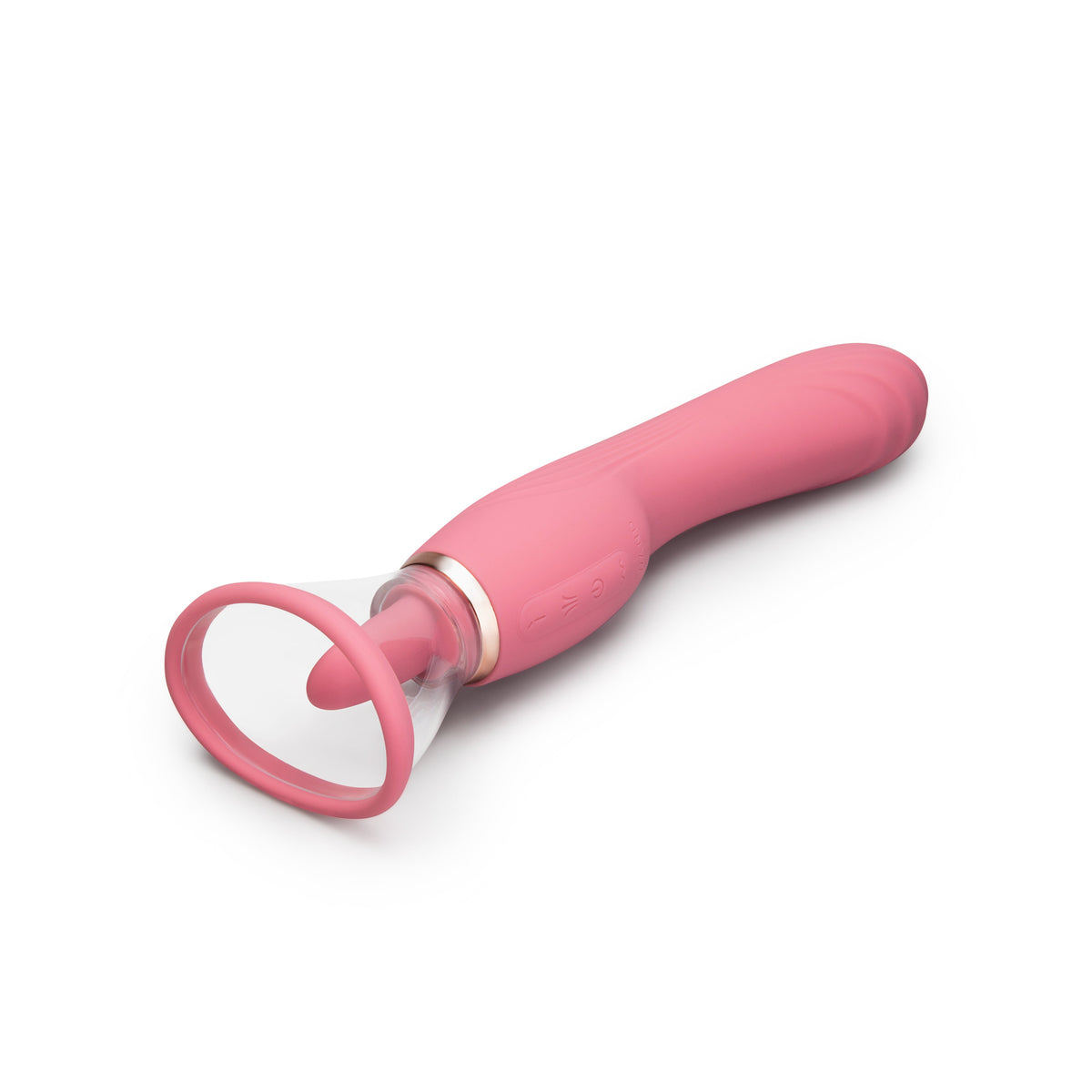 TESTER - Le Wand Lick
