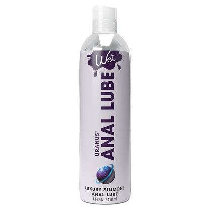 Anal Lube - Sexy Living