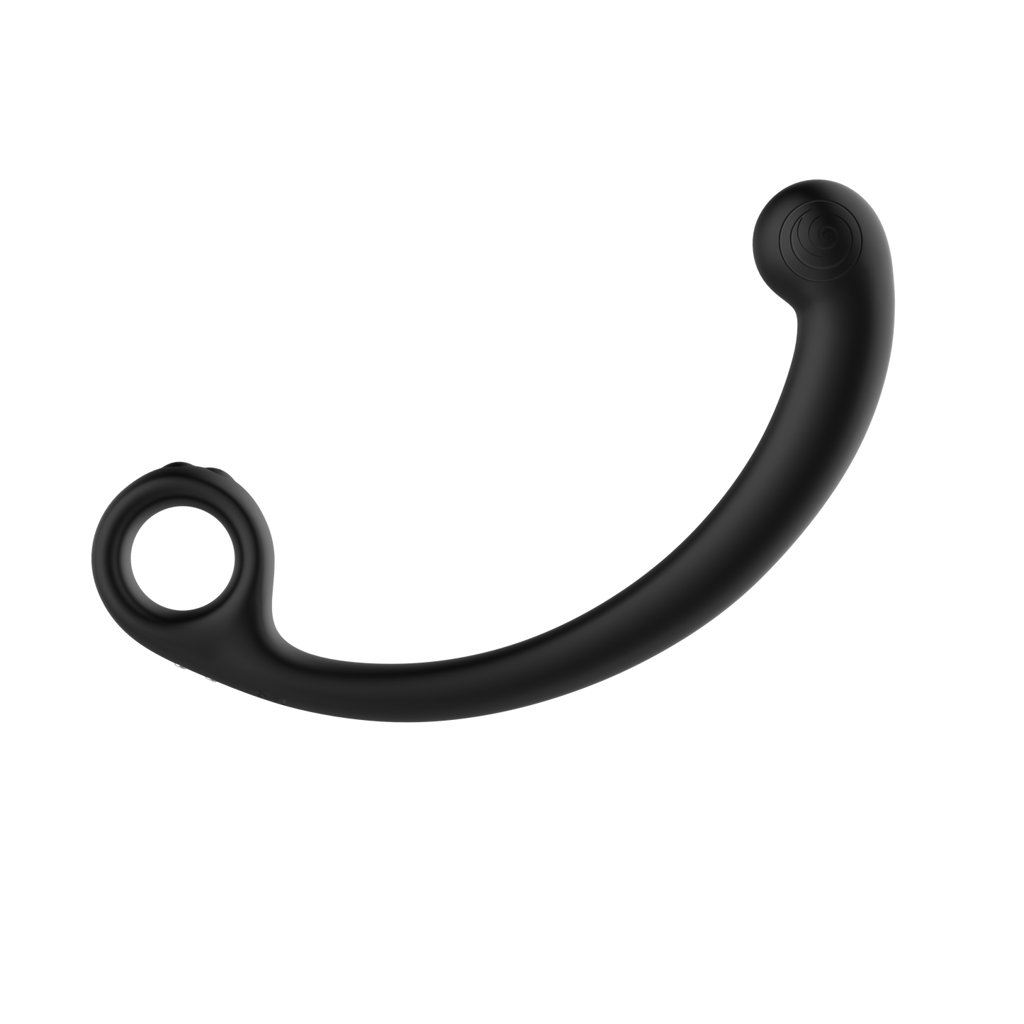 SVibe Snail AXI Spot Wand, granite noir