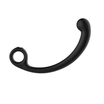 SVibe Snail AXI Spot Wand, granite noir