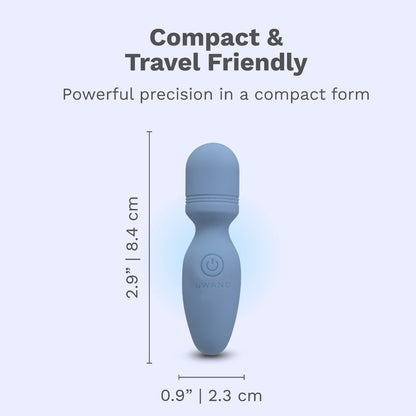 LE WAND MINI VIBE POCKET WAND