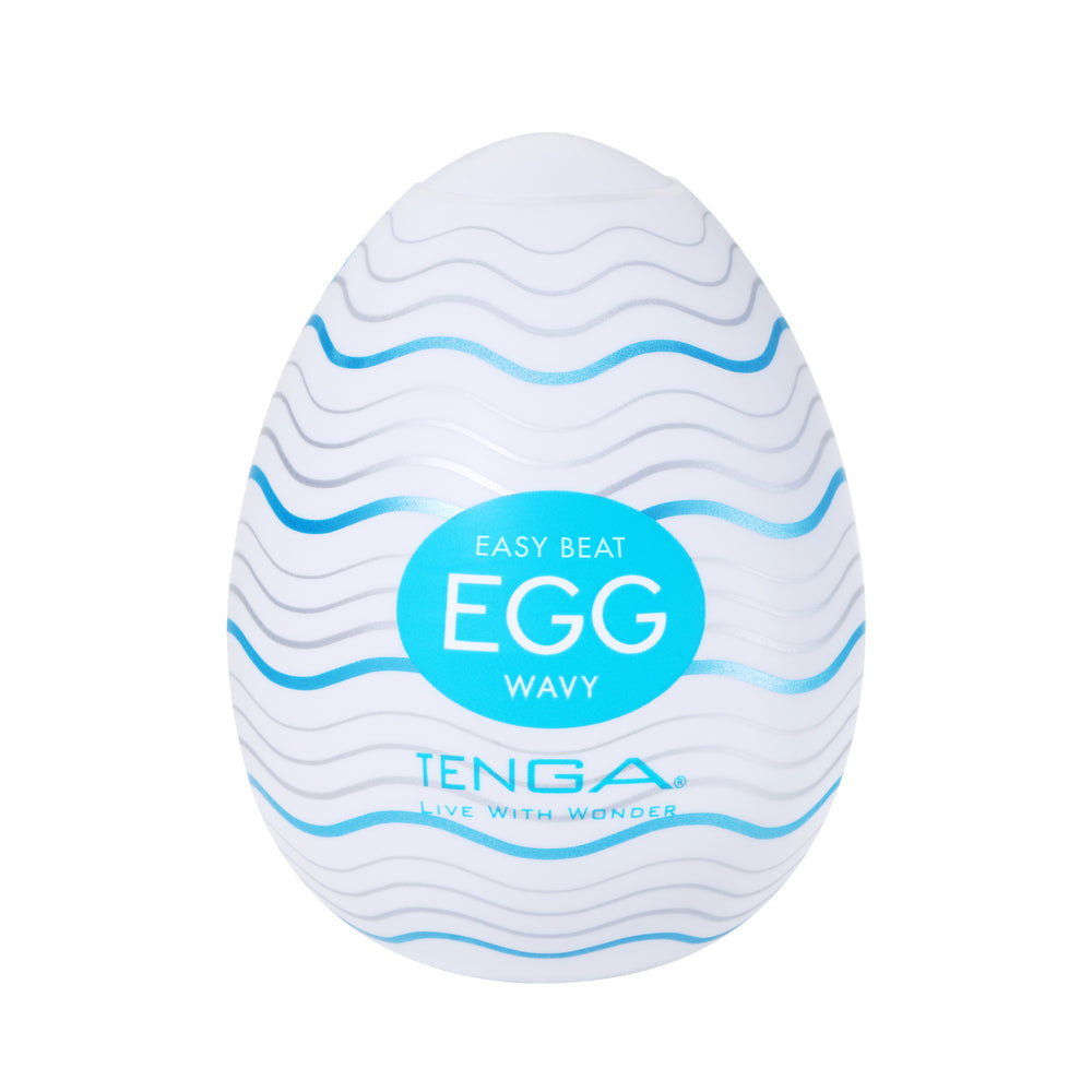 TENGA EGG STANDARD