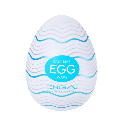 TENGA EGG STANDARD