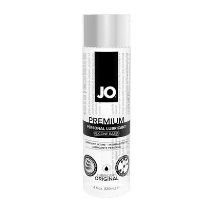 JO Premium Original Lubricant - Sexy Living