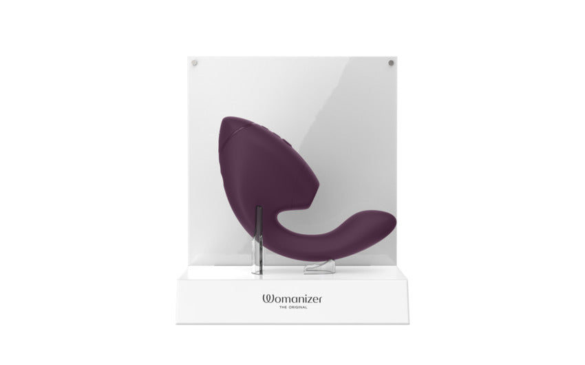 Next Duo - Dark Purple
