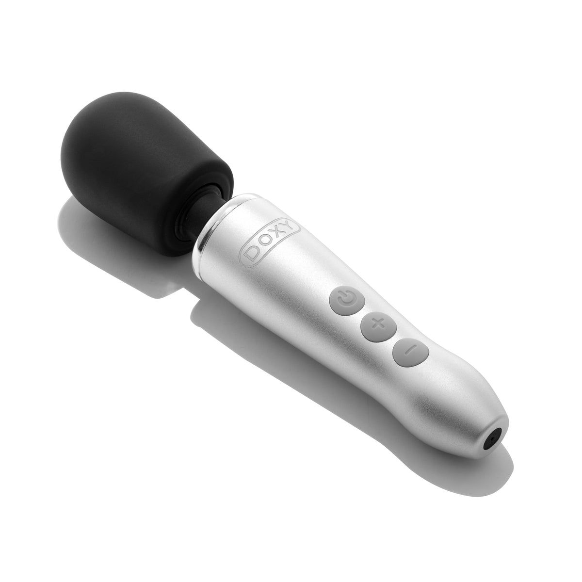 Doxy Go -  Silver