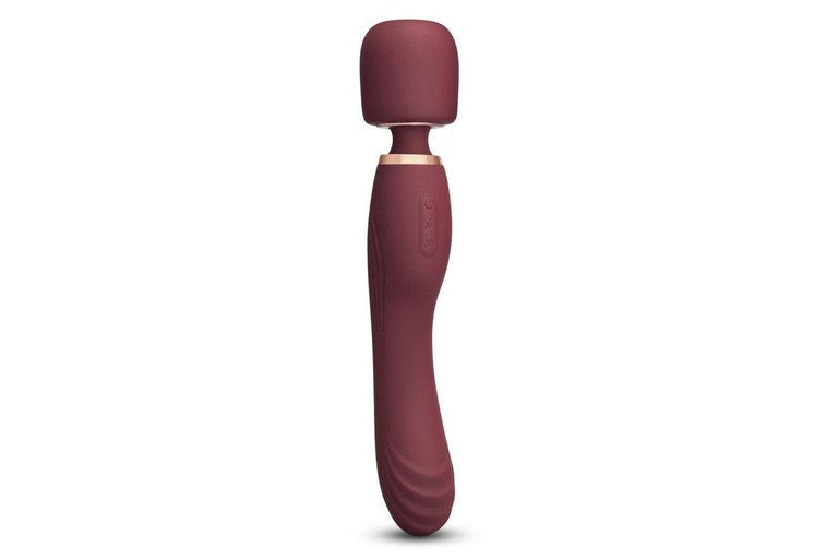 TESTER - Le Wand Flat Top Fusion G