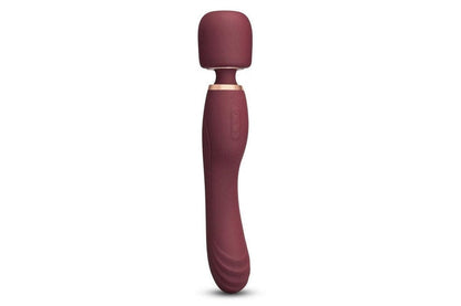 TESTER - Le Wand Flat Top Fusion G