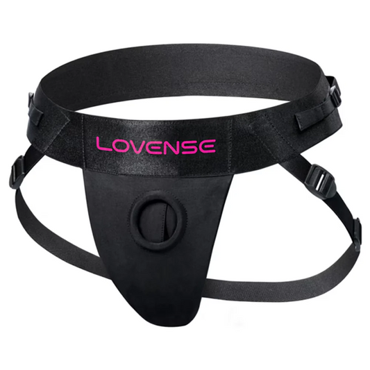 Lovense Harness