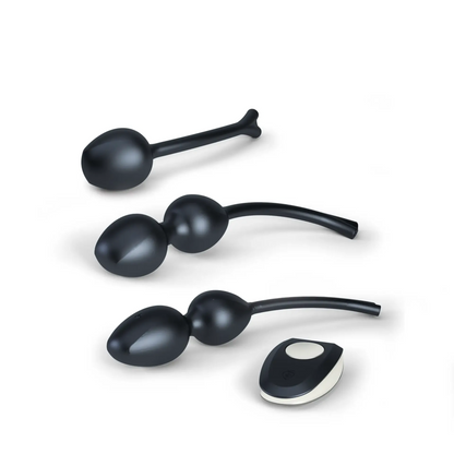 Mystim Jane Wonda Geisha Balls, Duo