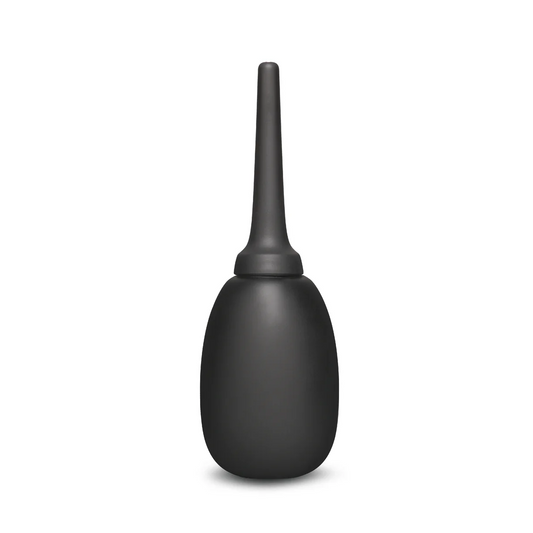 b-Vibe Flexible Silicone Anal Douche