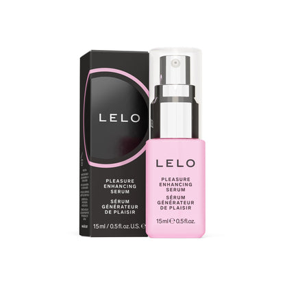 TESTER - Pleasure Enhancing Serum