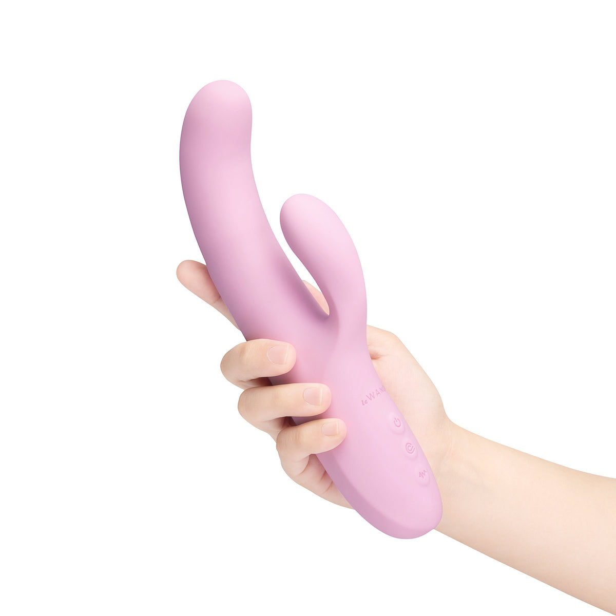 TESTER - Le Wand Hither Rabbit