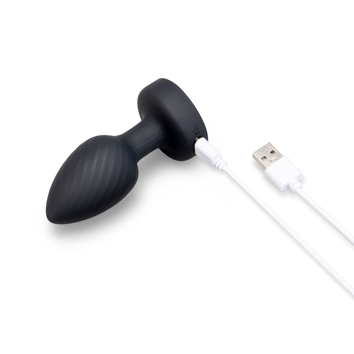 TESTER - B-VIBE LIGHT UP BUTT PLUG