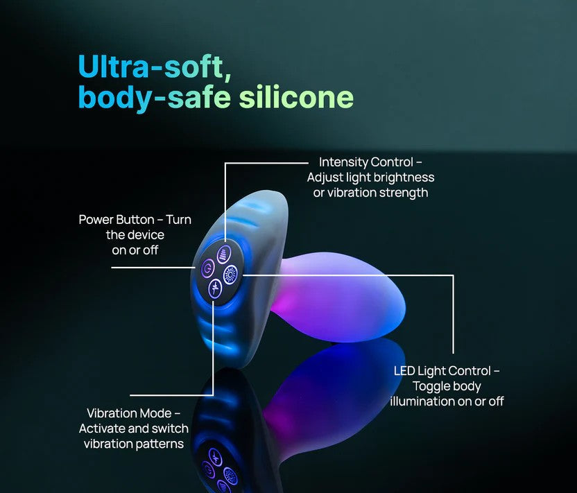 Illumination The Plug