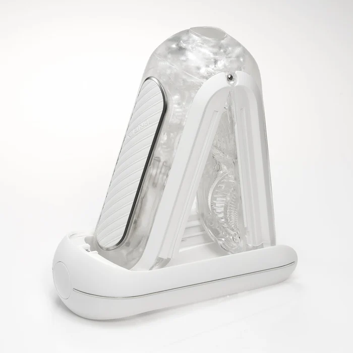 Tenga Flip Zero Gravity EV (White)