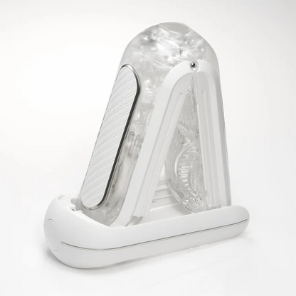 Tenga Flip Zero Gravity EV (White)