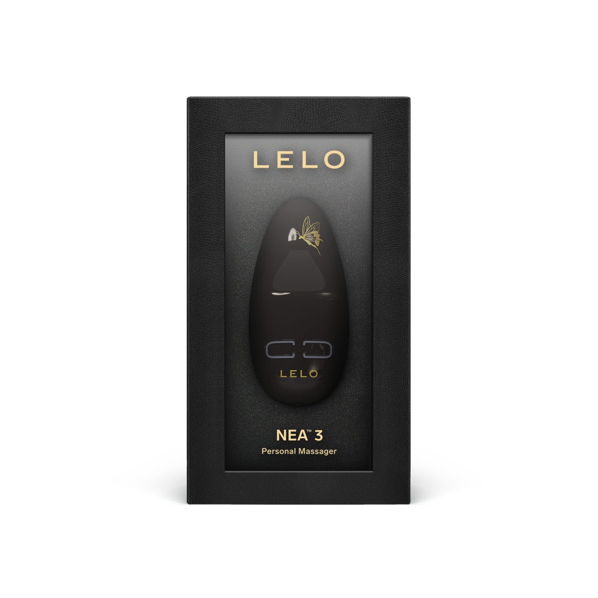 TESTER - NEA™ 3 Pitch Black
