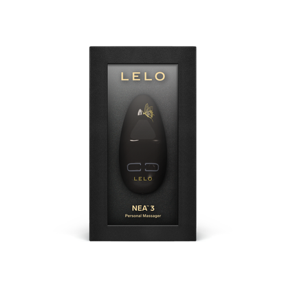 TESTER - NEA™ 3 Pitch Black