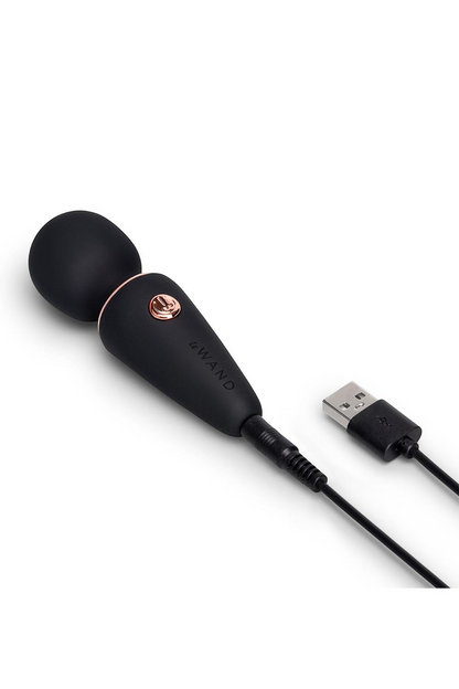 TESTER - LE WAND MINI MICRO WAND BLACK