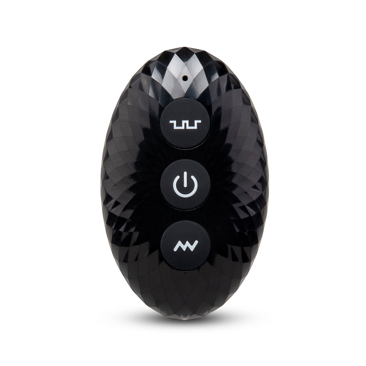 TESTER - B-VIBE LIGHT UP BUTT PLUG