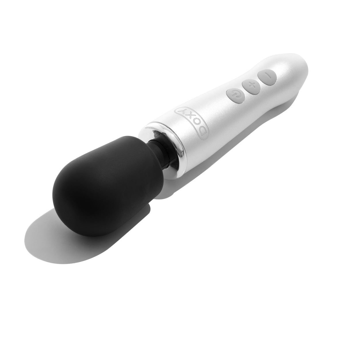 Doxy Go -  Silver