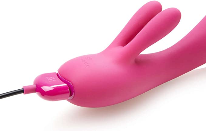 Je Joue FiFi G-Spot Rabbit Vibrator - Sexy Living