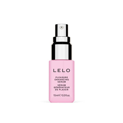 TESTER - Pleasure Enhancing Serum
