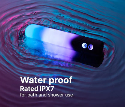 Illumination The Bullet