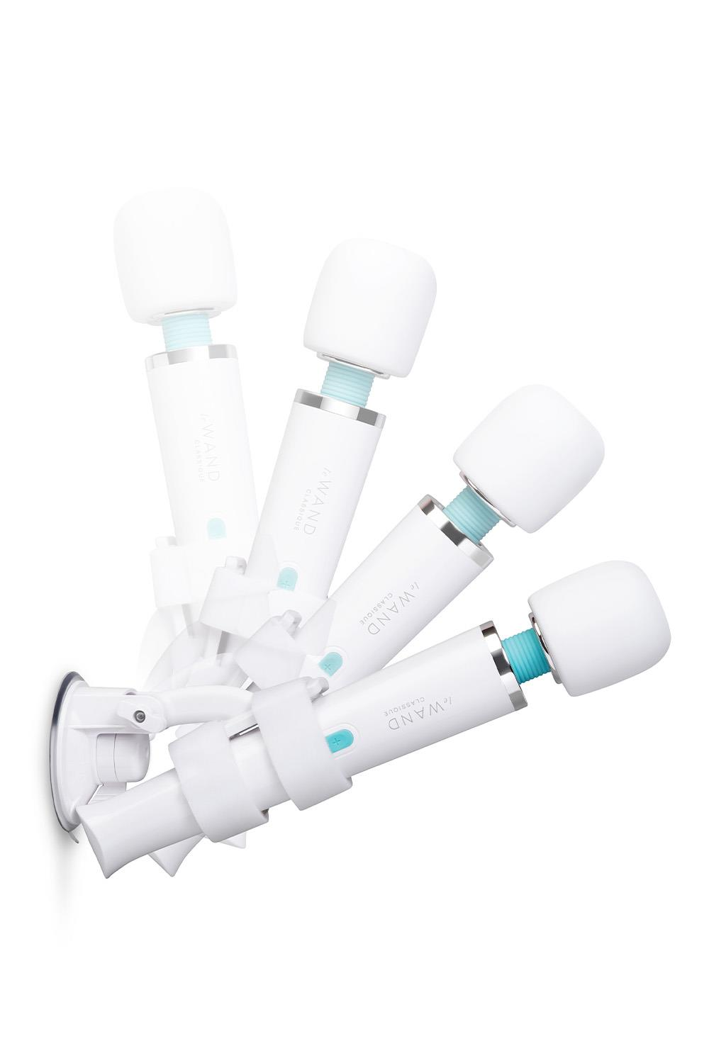 TESTER - LE WAND CLASSIQUE HANDS-FREE MASSAGER HOLDER