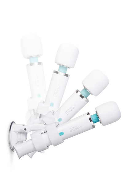 TESTER - LE WAND CLASSIQUE HANDS-FREE MASSAGER HOLDER