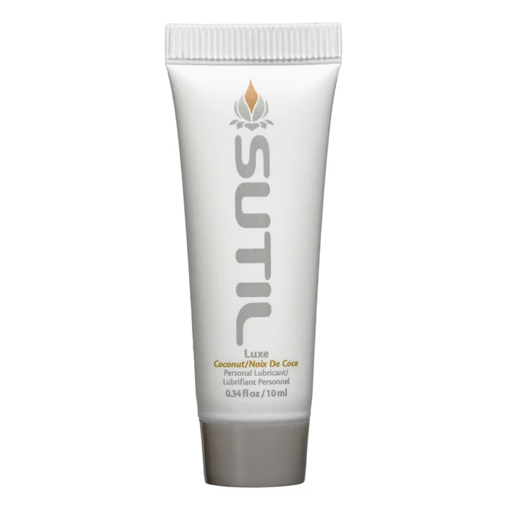 Mini Lube