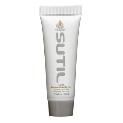 Mini Lube