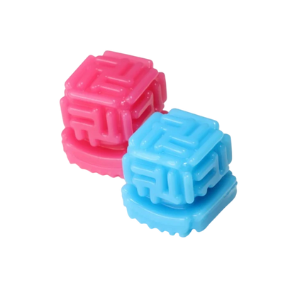 BOBBLE CRAZY CUBES