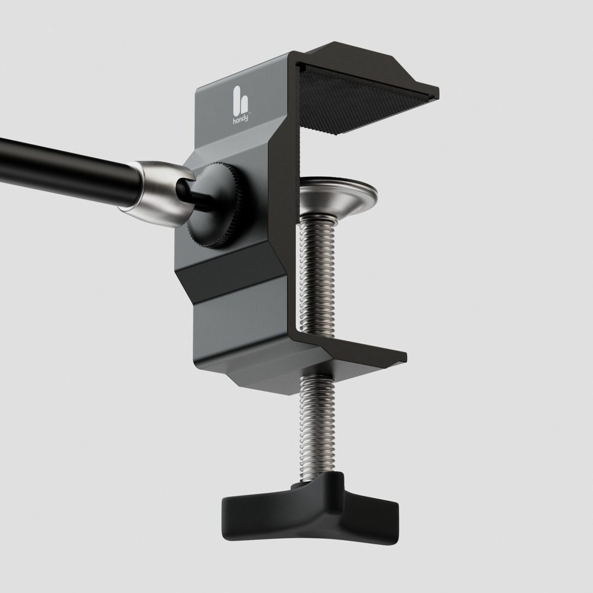 The Handy Desk Mount Kit